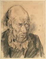 Portrait of a Man