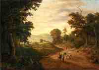 Hills and Dales