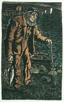 The Fisherman