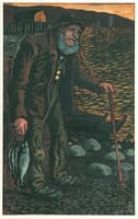 The Fisherman