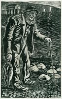 The Fisherman