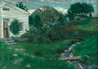 Early Summer in Jølster