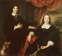 Portrait of a Couple