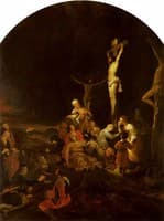 The Crucifixion