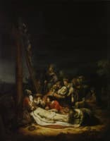 The Lamentation