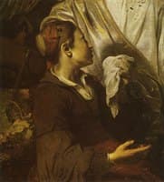 Hagar and the Angel