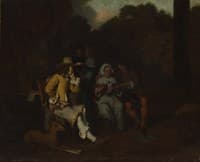 A Musical Party