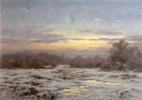 Winter Landscape
