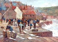 Staithes