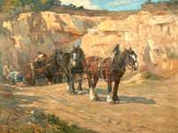 The Quarry