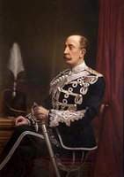 Colonel W. C. Gerard