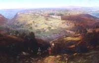 The Holy City