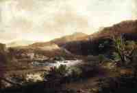 River Landscape