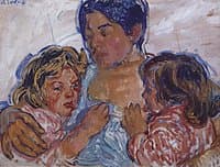 Mother's Tenderness