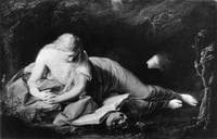The Penitent Magdalene
