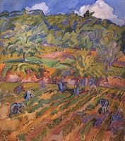 Work in the Field