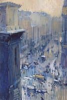 Paris, Saint Martin