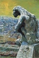 Chimera of the Notre Dame