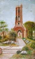 Greyfriars Tower, Norfolk