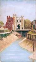 South Gates, King's Lynn, Norfolk