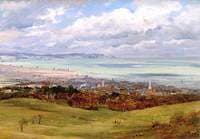 Eastbourne, East Sussex