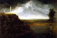 Brock's Monument