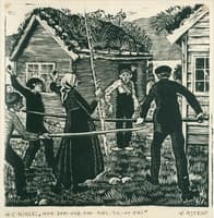 Chasing the Village Idiot