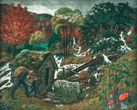 Going to the Mill