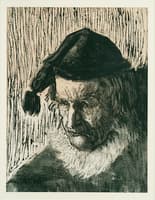 Great-Grandfather of Half the Village