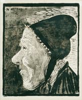 Inger Grimsbø, Old Jølster Girl
