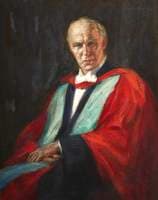 Sir Francis Albert Ely Crew (sketch)