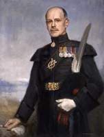 Sir Henry Cameron-Ramsay-Fairfax-Lucy, 3rd Bt