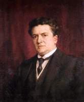 Walter John Chamberlain, Mayor of Croydon