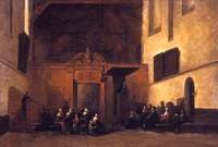 The Preacher