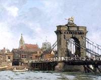 Norfolk Bridge, Shoreham