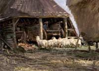 On a Surrey Farm