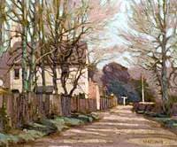 Price's Lane, Reigate, Surrey