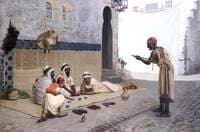 Le mahboul