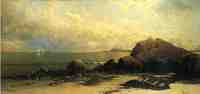 Low Tide