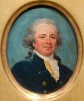 Thomas Mifflin