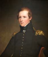 Major John Biddle