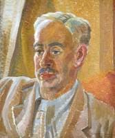 Lionel Maude