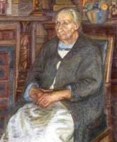 Louise Maude, née Shanks