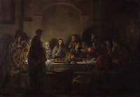 The Last Supper