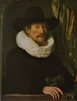 Jan Pietersz. van den Eeckhout