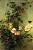 Floral Still Life