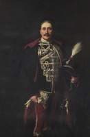 Arthur Annesley
