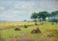 The Harvest