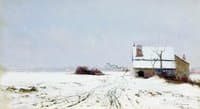 Winter Landscape