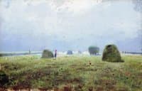 Haymaking
